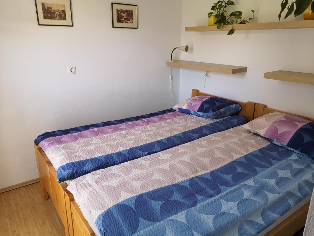 בלד Apartment Damijan מראה חיצוני תמונה